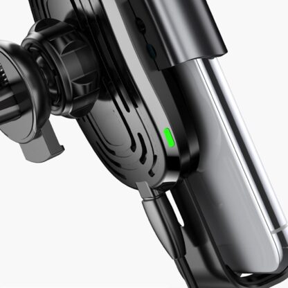 Brezžični polnilec za avto-middle