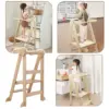 BabyTower™ lesen nastavljiv učni stolp