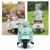 Vespeon™ otroški električni skuter