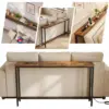 SofaDock™ mizica za sedežno s postajo za polnjenje