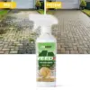 WeedX™ – 100 % naravni zaviralec rasti plevela