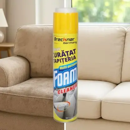 FoamClear čistilna pena