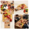 Plattera™ servirni set za narezke