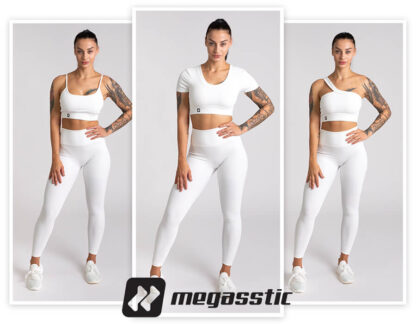 2-delni športni komplet Harmony