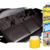 Pena za čiščenje FoamClear