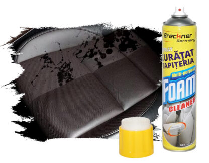 Pena za čiščenje FoamClear