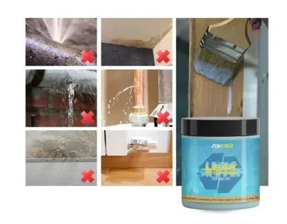 LEAK STOPPER vodoodporni premaz (1 kg)