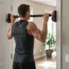 BarMaster™ nastavljiv pull-up drog za vrata