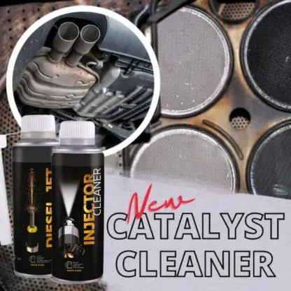 CataFix™ čistilo za katalizator (250 ml)