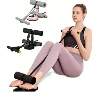 CoreGrip™ pripomoček za trebušnjake z dvojnim vakuumskim priseskom in vrvjo