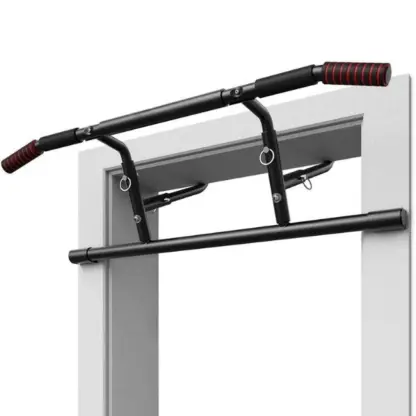 DoorFit™ drog za dvigovanje trupa na vratih