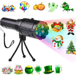 LED Projektor HolidayShow