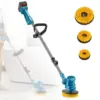 Električna krtača za čiščenje BrushLux™