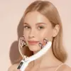 VibeLift™ električni masažni valjček za V-obliko obraza