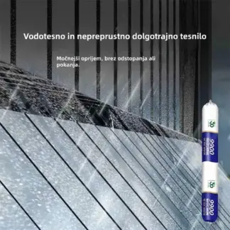 MegaBond™ vodoodporna strukturna tesnilna pasta