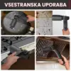 CharBlaze™ električna krtača za čiščenje žara
