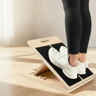 AnkleForge™ nastavljiva poševna deska za raztezanje