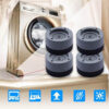 Anti-vibracijske nogice za pralni stroj Trotter