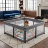 NestPlay™ zložljiva otroška stajica (127 x 127 cm)