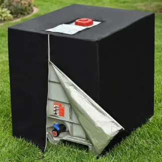 TankGuard™ zaščitna prevleka za IBC cisterno