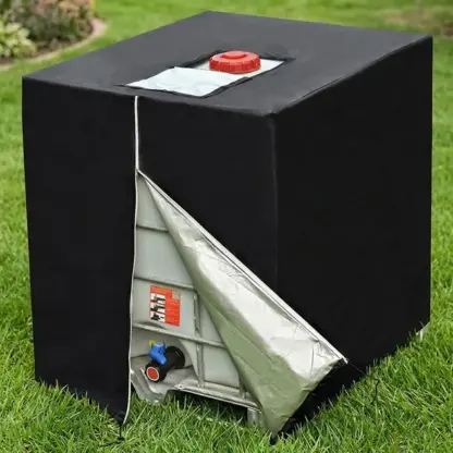 TankGuard™ zaščitna prevleka za IBC cisterno