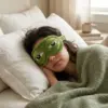 DreamToad™ maska za spanje v obliki žabjih oči