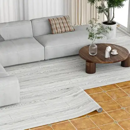 LamiLux™ talne nalepke v imitaciji laminata SXP - 10m x 60 cm (6m²)