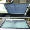Zložljivi avtomobilski senčnik SolarProtect