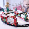 Božični vlak SantasExpress