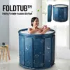 FoldTub™ zložljiva prenosna izolirana kad