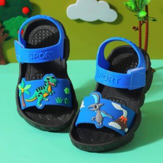 Otroški sandali DinoSport