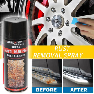 Sprej za odstranjevanje rje Rust Cleaner