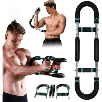 TorsoMax™ naprava za moč rok in prsnega koša