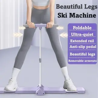 SkiHip™ večnamenska smučarska trening deska