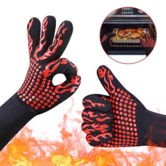 Ognjevarne rokavice