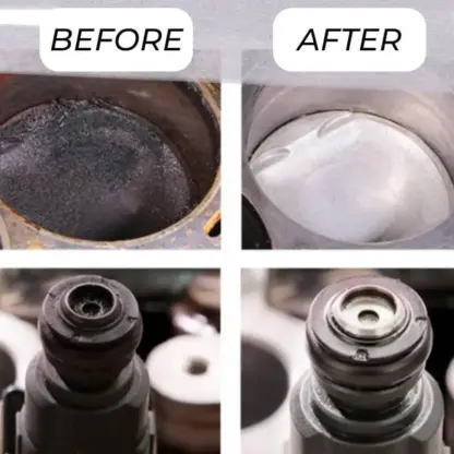 CataFix™ čistilo za katalizator (250 ml)