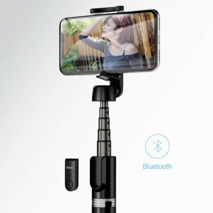 Bluetooth selfie palica InstaPic