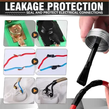 FlexGuard™ tekoča električna izolacija