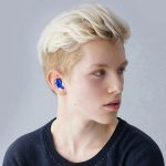 Brezžične slušalke Daedox