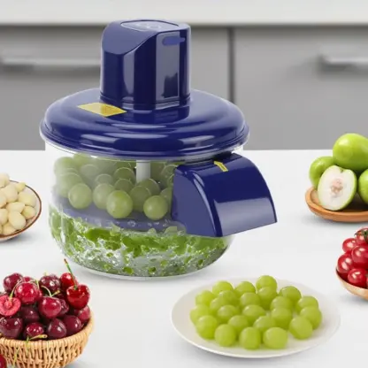 PeelPro™ avtomatski lupilec zelenjave in sadja