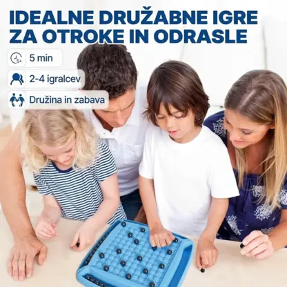 Namizna igra z magnetskimi minami MagneMine™