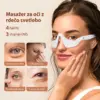 EyeGlow™ očala za nego oči s svetlobno terapijo