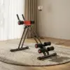 AbFlex™ naprava za trebušnjake
