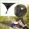 HammockMax™ Viseča mreža za več oseb 4 x 4 x 4 m