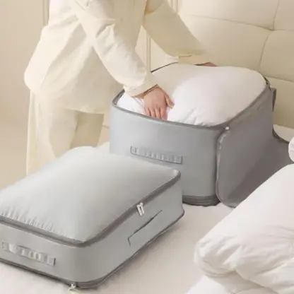 Stisljiv organizator SqueezeMax™