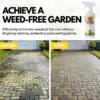 AntiWeeds – 100 % naravni zaviralec rasti plevela