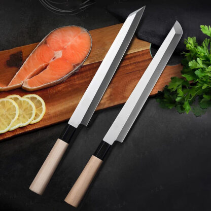 Sashimi nož Sakimaru