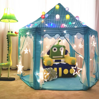 Otroški šotor FortCharming
