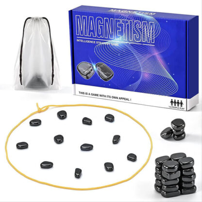 Igra z magnetnimi kamni MagField