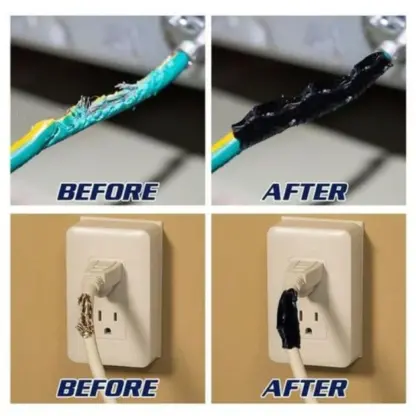 FlexGuard™ tekoča električna izolacija